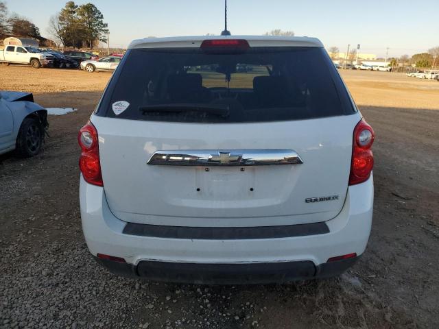 2GNALAEK2F1101668 | 2015 CHEVROLET EQUINOX LS