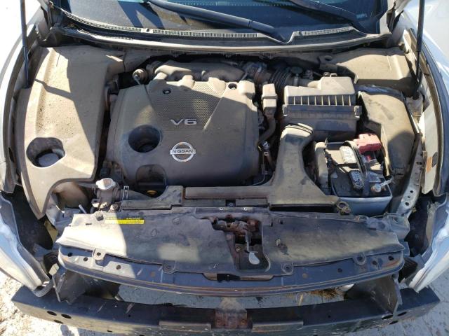 1N4AA5AP0EC442735 2014 Nissan Maxima S