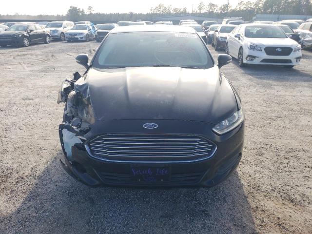 1FA6P0H70G5128264 | 2016 FORD FUSION SE