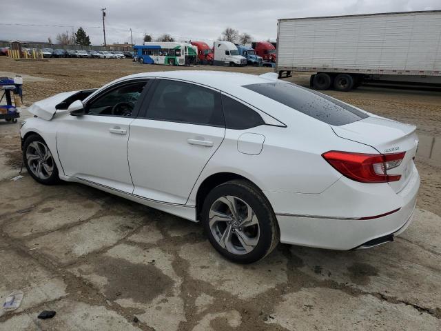 Vin: 1hgcv1f45ka077234, lot: 81637513, honda accord ex 20192