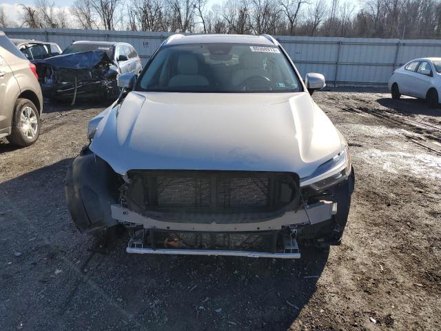 2022 VOLVO XC60 B5 IN - YV4L12RL7N1914666