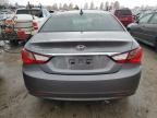 HYUNDAI SONATA GLS photo