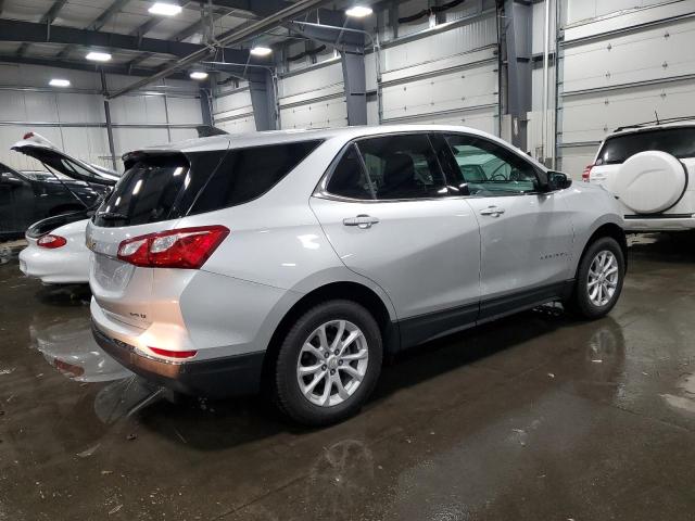 3GNAXSEV1JS626609 | 2018 CHEVROLET EQUINOX LT