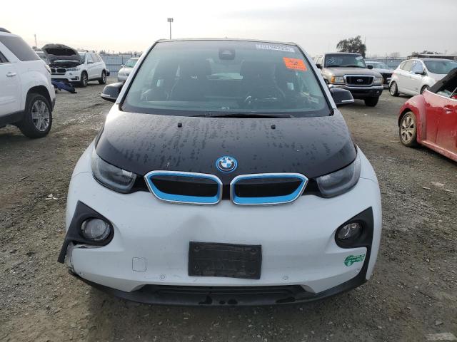 WBY1Z4C55FV501470 | 2015 BMW I3 REX