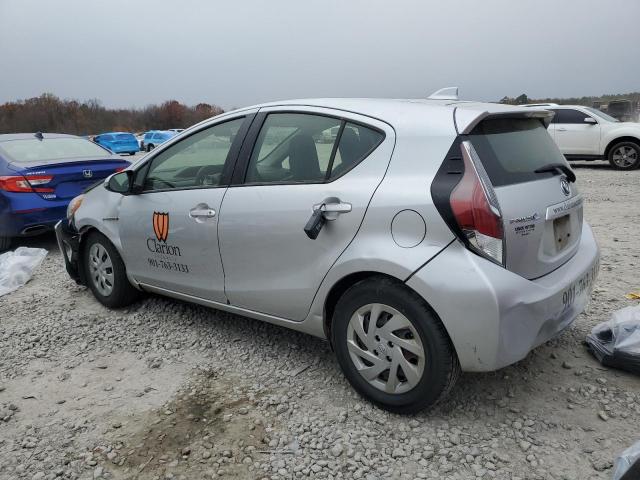 JTDKDTB37G1121523 | 2016 TOYOTA PRIUS C