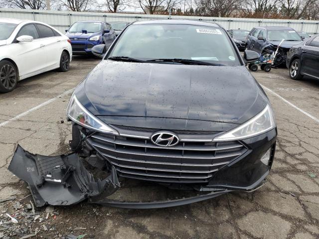 KMHD84LF2KU878411 | 2019 HYUNDAI ELANTRA SE