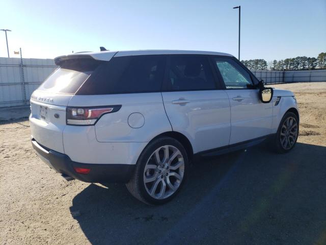 SALWR2VF9FA620219 | 2015 LAND ROVER RANGE ROVE