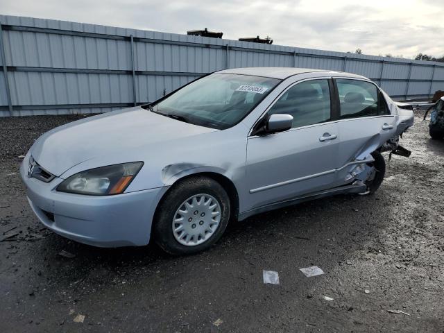 2004 Honda Accord Sedan LX