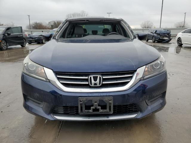 1HGCR2F38EA073734 | 2014 HONDA ACCORD LX