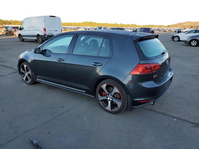 2017 VOLKSWAGEN GTI SPORT - 3VW547AU8HM002072