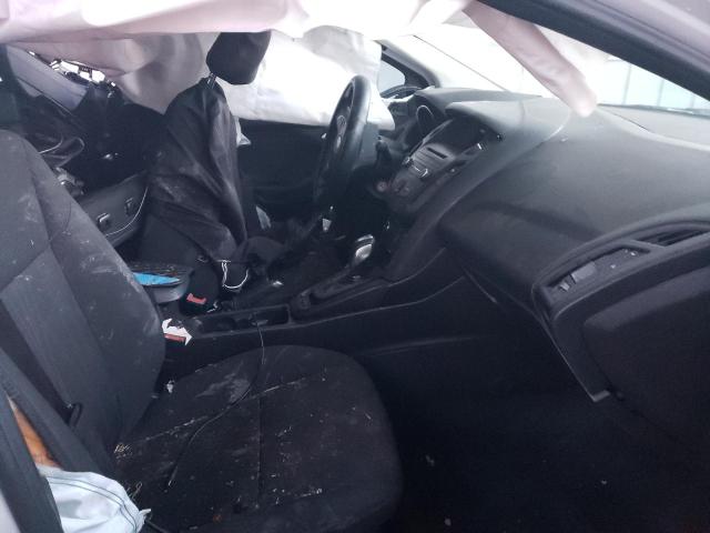 2016 Ford Focus Se VIN: 1FADP3F29GL228701 Lot: 79791023