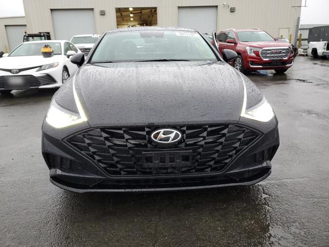 KMHL64JA7PA313959 | 2023 Hyundai sonata sel