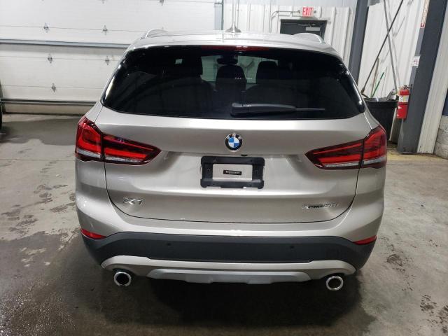 WBXJG9C05M5T34939 | 2021 BMW X1 XDRIVE2