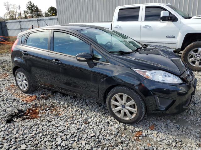 Vin: 3fadp4ej2dm214664, lot: 78589123, ford fiesta se 20134