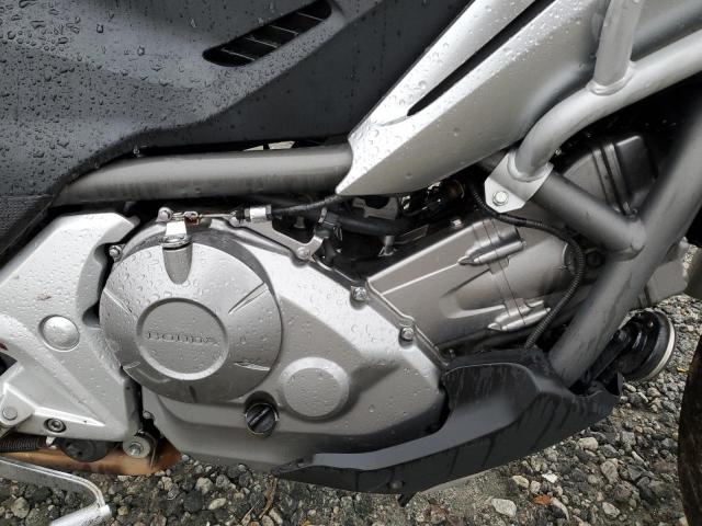 2012 HONDA NC700X JH2RC6358CK000174