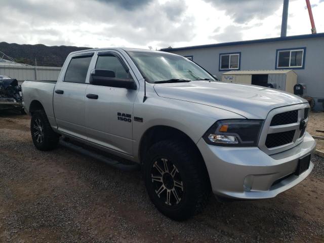 2017 RAM 1500 ST - 1C6RR7KT6HS674612