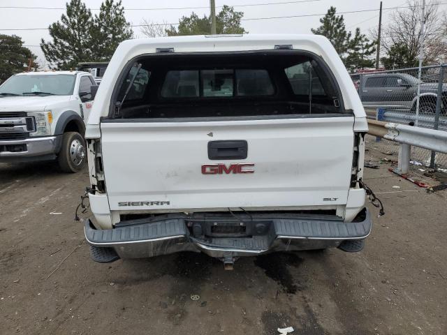 3GTU2VEC9EG176334 | 2014 GMC SIERRA K15