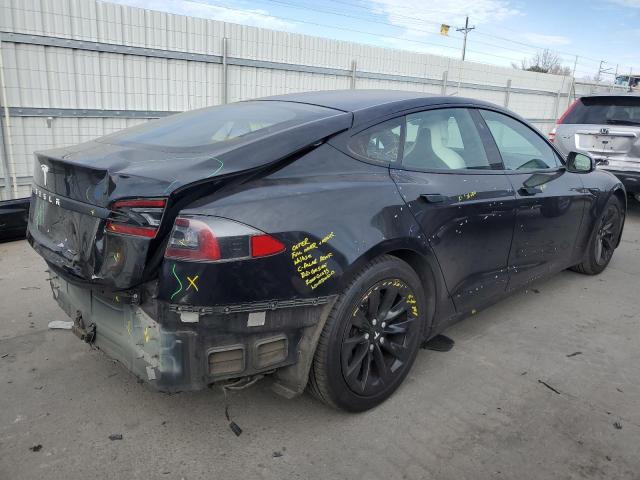 2016 TESLA MODEL S 70 5YJSA1E26GF174950