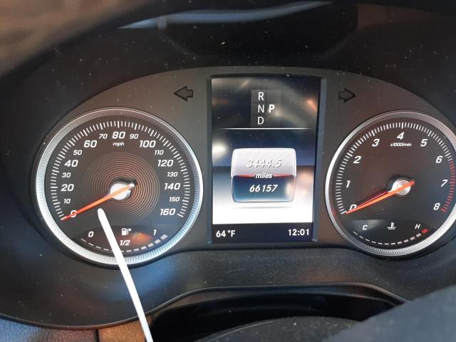 2019 MERCEDES-BENZ GLC COUPE - WDC0J4KBXKF583528