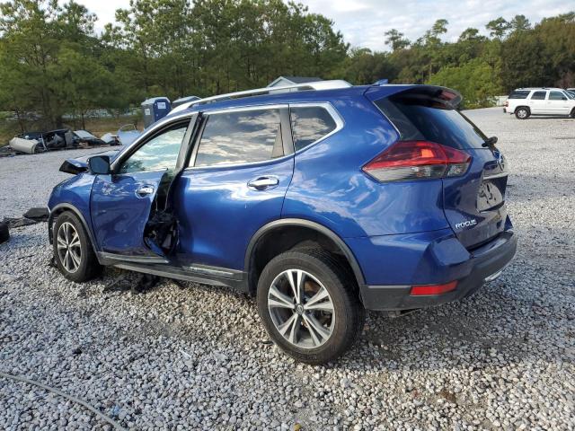 5N1AT2MV3JC742675 | 2018 NISSAN ROGUE S