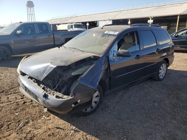 2004 Ford Focus SE