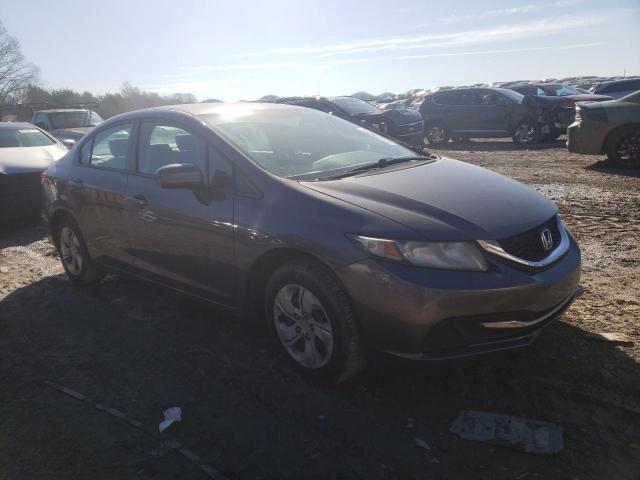 19XFB2F55FE039329 | 2015 Honda civic lx