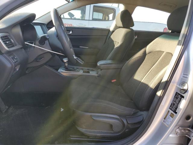 5XXGT4L37LG385188 Kia Optima LX 7