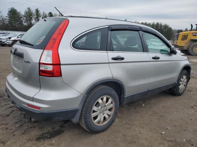 Vin: 5j6re4h38al100792, lot: 78899693, honda crv lx 20103