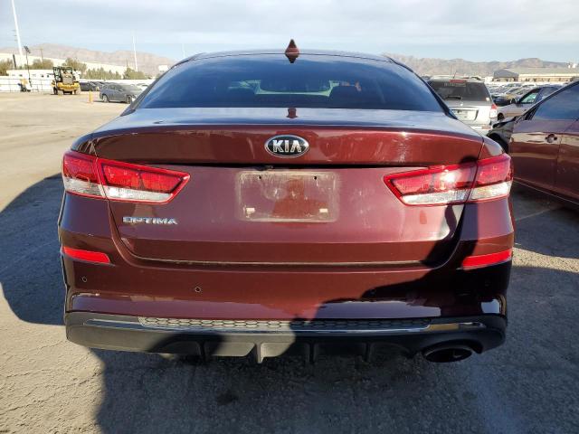 5XXGT4L32KG353649 | 2019 KIA OPTIMA LX