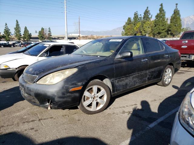 2005 Lexus ES 330 