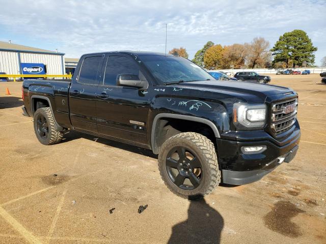 1GTV2LEC9GZ214849 | 2016 GMC SIERRA K15