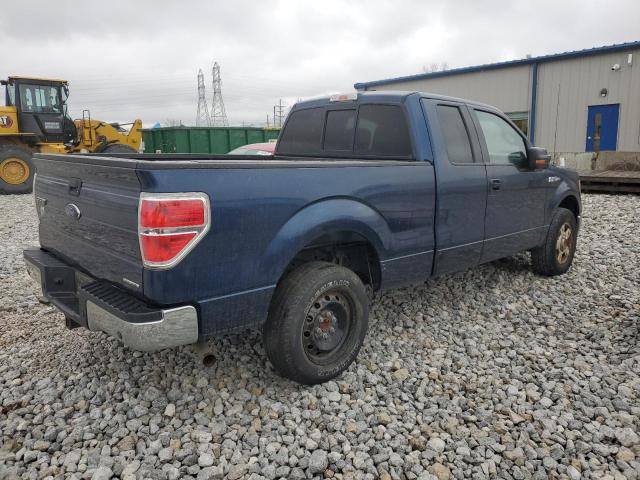 1FTEX1CM5EKD95178 | 2014 FORD F150 SUPER