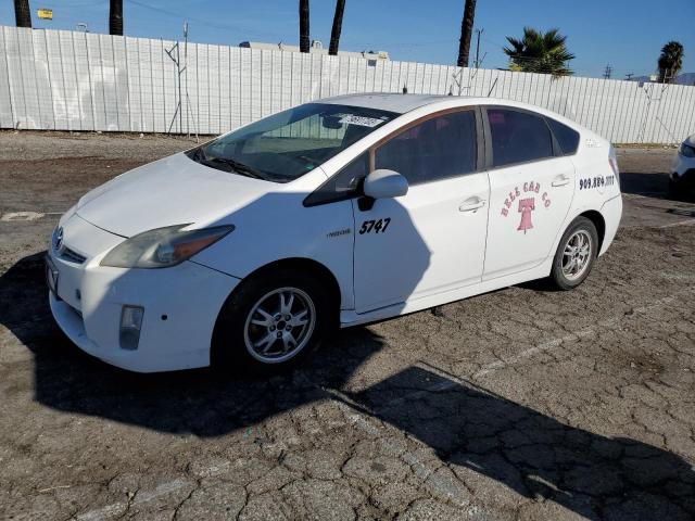 JTDKN3DU3A0150856 2010 Toyota Prius