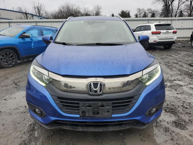 3CZRU6H50KM740463 | 2019 HONDA HR-V EX