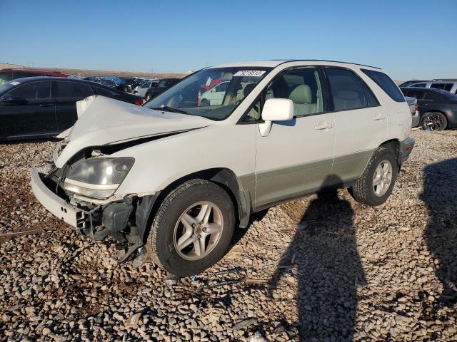 2000 Lexus RX 300 