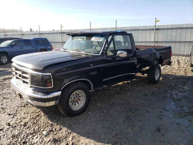 1993 Ford F-150 