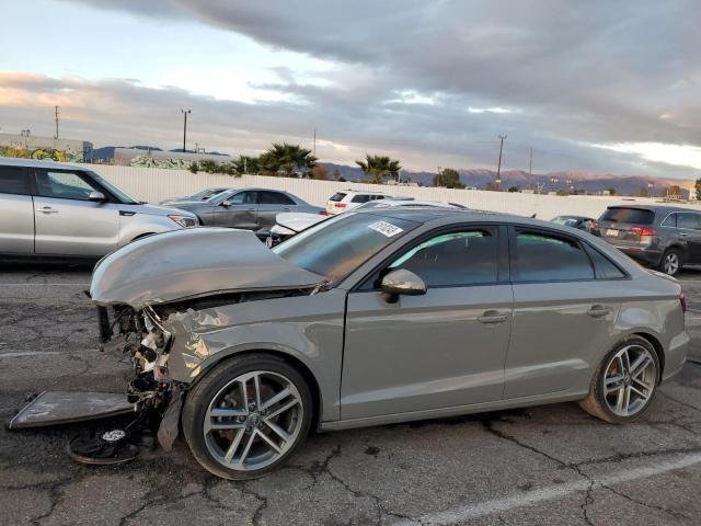 2020 Audi A3 Premium