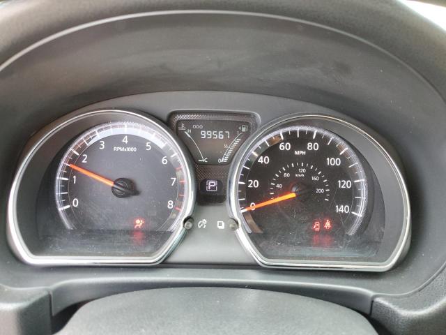 3N1CN7AP1HL855035 Nissan VERSA S