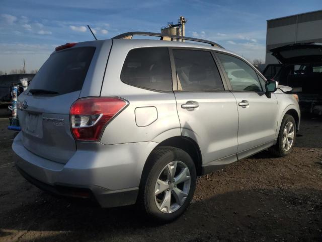 JF2SJADC4FH451816 | 2015 SUBARU FORESTER 2