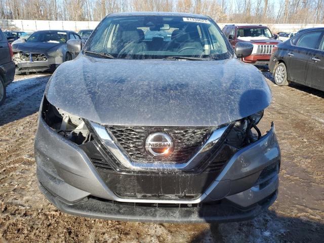 JN1BJ1AWXMW420112 | 2021 NISSAN ROGUE SPOR