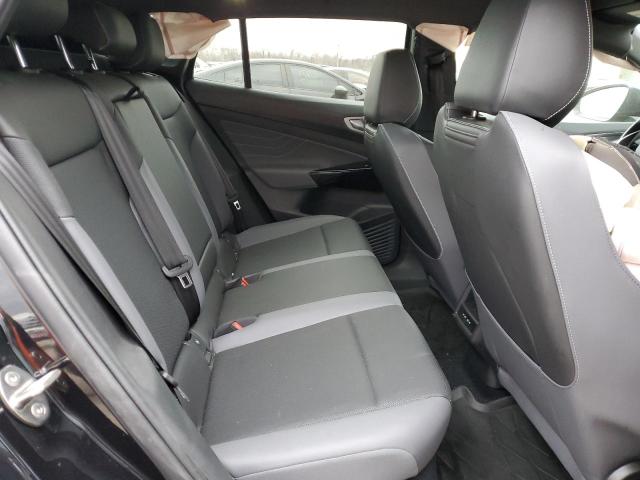 2023 VOLKSWAGEN ID.4 S 1V25MPE83PC031736