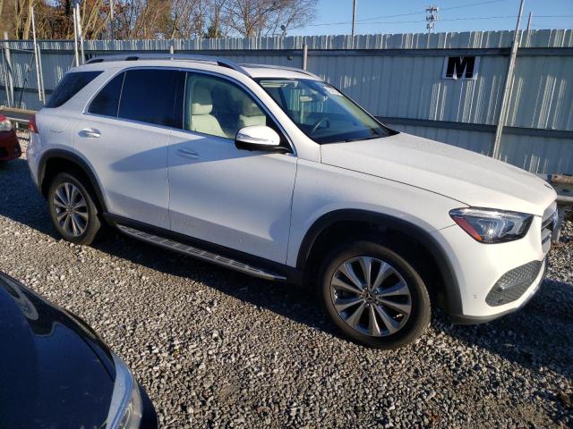 4JGFB4KB5LA061557 2020 MERCEDES-BENZ GLE-CLASS, photo no. 4