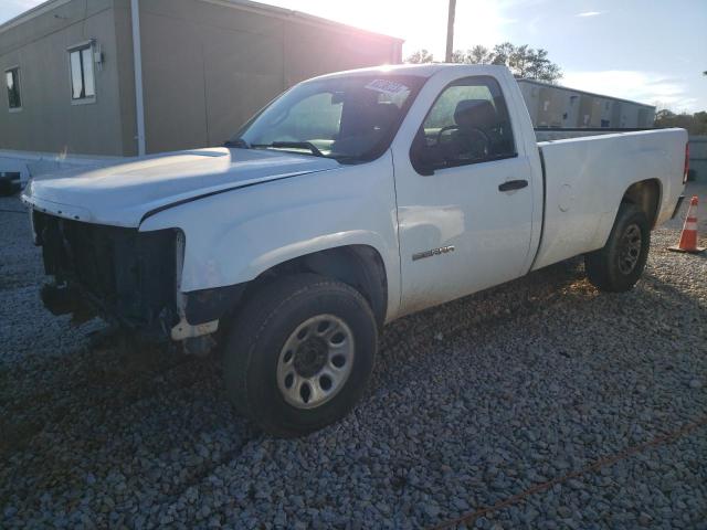 2013 GMC Sierra 1500 