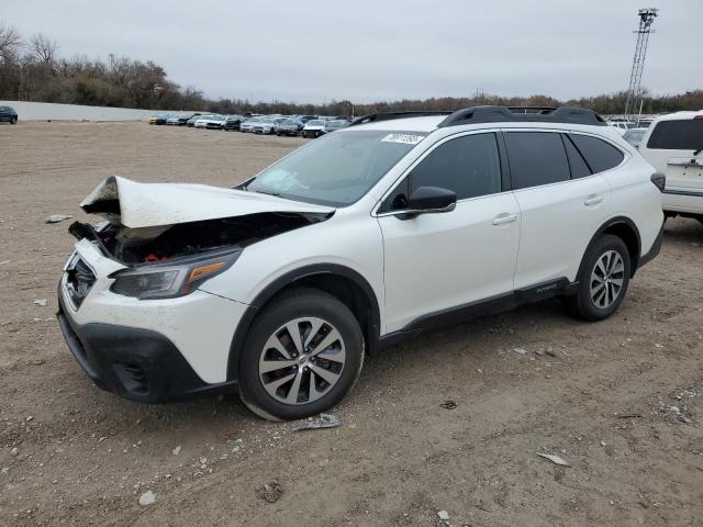 2021 Subaru Outback 