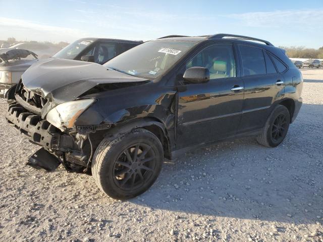 2009 Lexus RX 350 