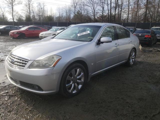 2006 INFINITI M35 Base