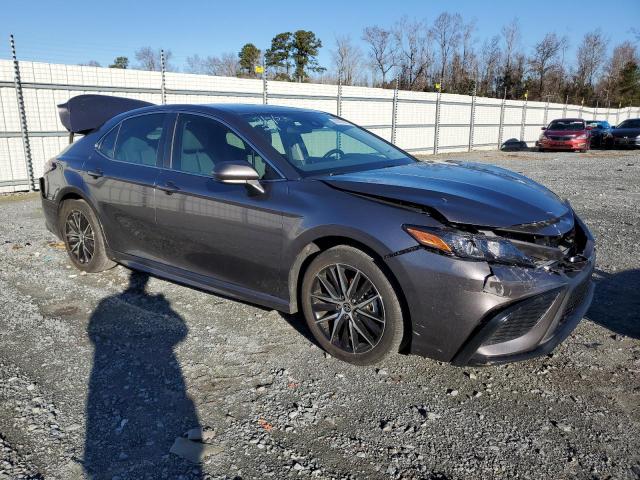 4T1G11AK1MU486491 | 2021 TOYOTA CAMRY SE