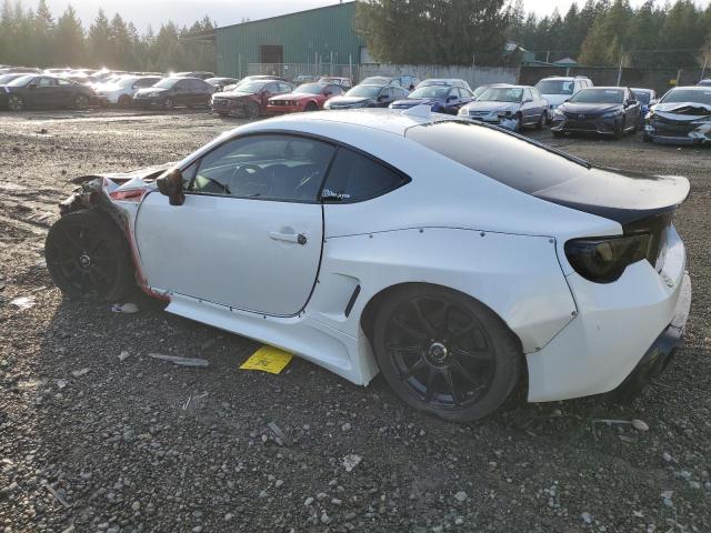 2017 Toyota 86 Base VIN: JF1ZNAA12H8708517 Lot: 80902263
