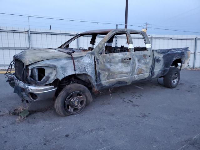 2008 Dodge Ram 3500 ST