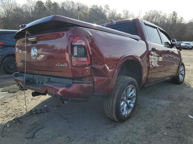 1C6SRFJTXMN507496 | 2021 RAM 1500 LARAM